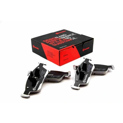 Bilde av Sport bremseklosser BREMBO 07.B314.33