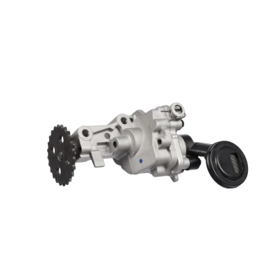 Bilde av Oljepumpe, renault, 150108716R, 8200358869, 8200590867, 8200941698