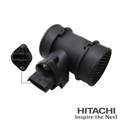 Bilde av HITACHI 2508968 Luftmengdemåler OPEL: Corsa B Hatchback