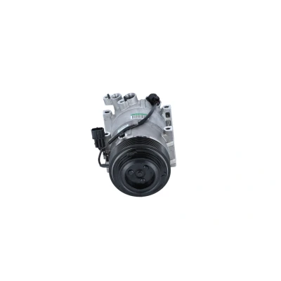 Bilde av NRF 320137G Kompressor VD09 12 PAG 46 YF