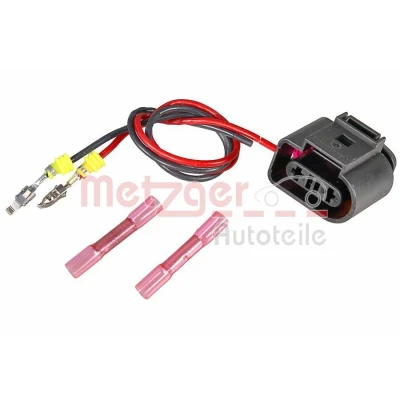 Bilde av METZGER 2324194 Kabelreparasjonssett, sentral el modul VOLKSWAGEN: Golf 7, Tiguan I, AUDI: A6 C7 Sedan, Avant