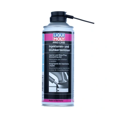 Bilde av LIQUI MOLY 3379 Universal rengjøringsmiddel 400 Boks