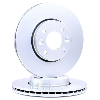 Bilde av BOSCH 0 986 479 B73 Bremseskiver 259,6 22 4 100 ventilert, innvendig ventilert belagt med skruer ALFA ROMEO: Giulia Sedan, Stelvio, RENAULT: CLIO 3