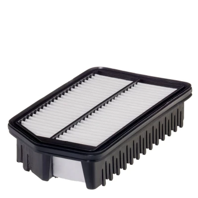 Bilde av HENGST FILTER E1136L Luftfilter 55 145 224 Filterinnsats HYUNDAI: i30 II Hatchback, Stasjonsvogn, Elantra V Sedan, KIA: cee‘d Sportswagon