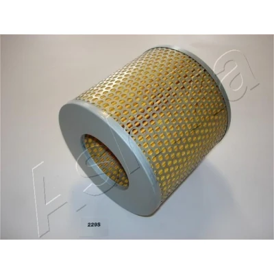 Bilde av Luftfilter, toyota dyna 100 flak/chassi, 150 1780154070, 17801 54070