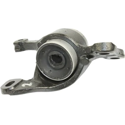 Bilde av METZGER 52080801 Styrestang Lagring framaksel venstre, bak Gummimetallager BMW: 2 Active Tourer