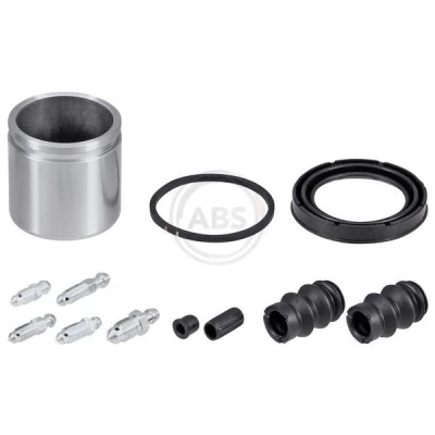Bilde av Reparasjonssett, bremseklave, Framaksel, abarth,alfa romeo,citroën,ds,fiat,lancia,opel,peugeot,renault,vauxhall