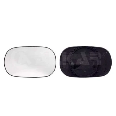 Bilde av ALKAR 6403382 Speilglass venstre, høyre FORD: KA Hatchback