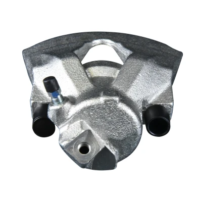 Bilde av FEBI BILSTEIN 179157 Bremsecaliper Støpejern framaksel venstre VOLKSWAGEN: Golf 4, 3, 4 Variant, AUDI: TT Coupé, A3 Hatchback