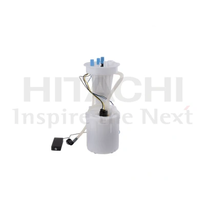 Bilde av HITACHI 2503461 Brennstoff leveringsenhet med tankmåler elektrisk Bensin AUDI: A4 B6 Avant, Sedan, B5 Avant