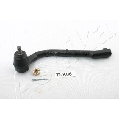 Bilde av ASHIKA 111 0K K05L Endeledd 10x1,25 foran venstre HYUNDAI: i30 I Stasjonsvogn, Hatchback, KIA: cee‘d Hatchback