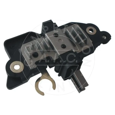 Bilde av AIC 56204 Generatorregulator VOLKSWAGEN: Transporter 5 Bus, Passat B6 Variant, 5, AUDI: Allroad C5, A6 C5 Avant, SKODA: Octavia 2 Combi