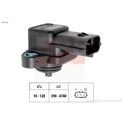 Bilde av EPS 1.993.042 Sensorer Made in Italy OE Equivalent SUZUKI: Grand Vitara 2 SUV