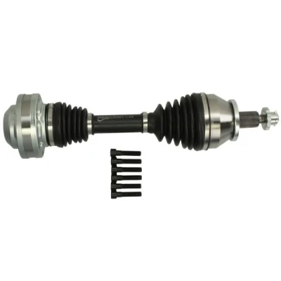 Bilde av PASCAL G2W056PC Drivaksel framaksel venstre 460 VOLKSWAGEN: Polo IV Hatchback