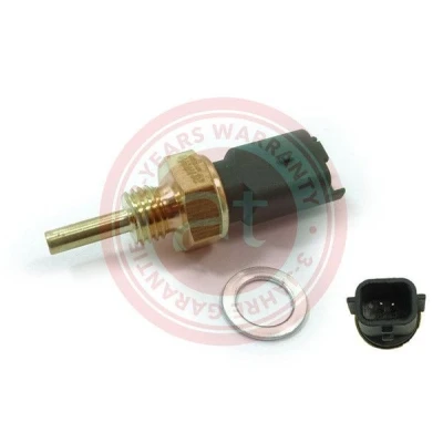 Bilde av at autoteile germany at11236 Sensor, kjølemiddeltemperatur ALFA ROMEO: 147