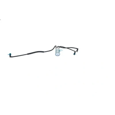 Bilde av BOSCH F 026 403 758 Drivstoffilter ledningsfilter CHRYSLER: VOYAGER 4