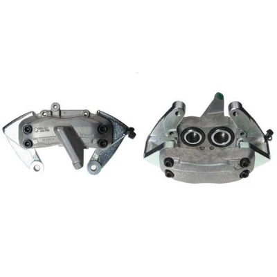 Bilde av BUDWEG CALIPER 343694 Bremsecaliper MERCEDES BENZ: C Klasse T modell, Sedan, CLK Coupé
