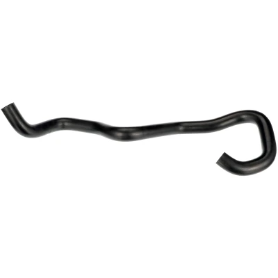 Bilde av GATES 05 4838 Radiatorslange EPDM (etyl propylen dien gummi)