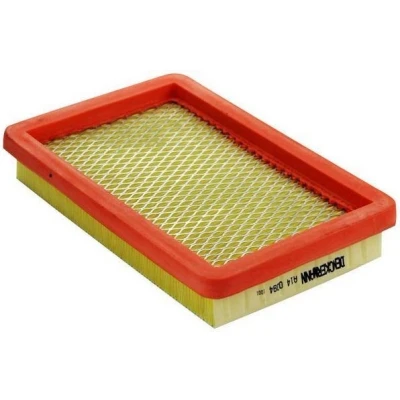 Bilde av DENCKERMANN A140094 Luftfilter 40 158 244 omluftfilter MAZDA: FAMILIA 5, 323 F 6, 6