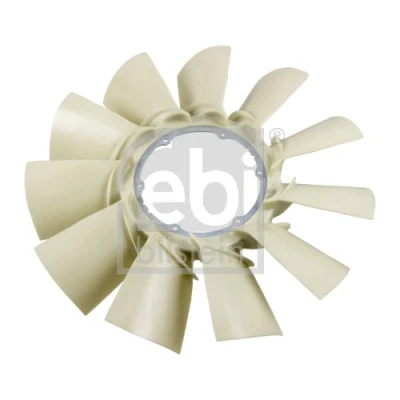 Bilde av FEBI BILSTEIN 181083 ventilatorhjul, motorkjøling