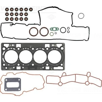 Bilde av REINZ 02 10237 01 Tetningssett, sylindertopp med ventilstangtetning FORD: KUGA 2, Focus 3, Mk3 Varebil / Stasjonsvogn