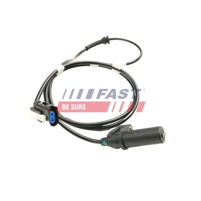 Bilde av FAST FT80527 ABS Sensor framaksel venstre, høyre 476 RENAULT: MASTER 2 Kasten, Pritsche/Fahrgestell