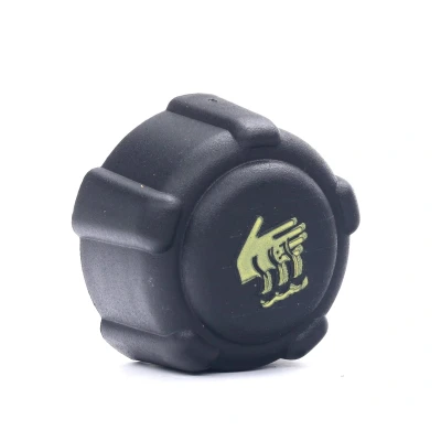 Bilde av Skrulokk, kjølevæsketank, dacia,lada,mercedes benz,nissan,opel,renault,smart,suzuki,vauxhall, 04408 066, 091166192, 17931 84A00, 21430 A