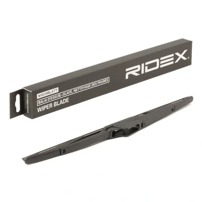 Bilde av Vindusvisker Bosch Twin Rear 3 397 011 022 Standard for kunststoff viskeblad VOLVO: V70 2, XC70 I Cross Country, XC90