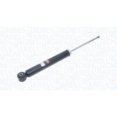 Bilde av MAGNETI MARELLI 357372070000 Støtdemper bakaksel gasstrykk torørs Dempermodul nedre øye, øvre stift KIA: Sportage III, HYUNDAI: ix35