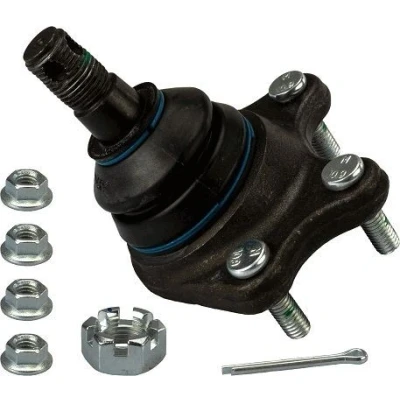 Bilde av TRW JBJ456 Bærekule med tilbehør 17,1 99,4 102,3 1:8 TOYOTA: HILUX 6 Pick up, 4Runner, 5 VOLKSWAGEN: Taro
