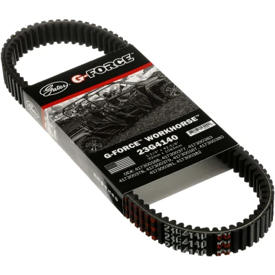 Bilde av GATES 23G4140 CVT drivrem
