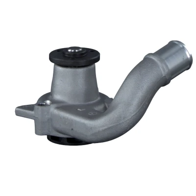 Bilde av FEBI BILSTEIN 15447 Vannpumpe Aluminiumstøpegods med tetning Metall