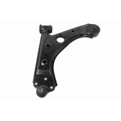 Bilde av VAICO V40 0566 Bærebru Original Quality med støtte / styreledd, lager framaksel venstre Casterstag OPEL: Corsa D Hatchback