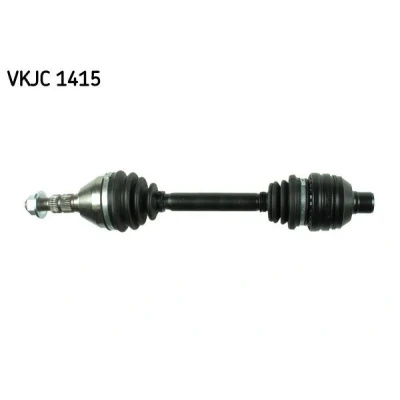 Bilde av SKF VKJC 1415 Drivaksel 586, 36,5 OPEL: Vectra C Caravan