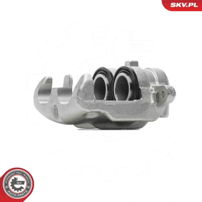 Bilde av Bremsecaliper, Framaksel høyre Esen skv 79SKV552 nissan terrano ii, van ii OE 410007F000, 410017F000, 410017F00A