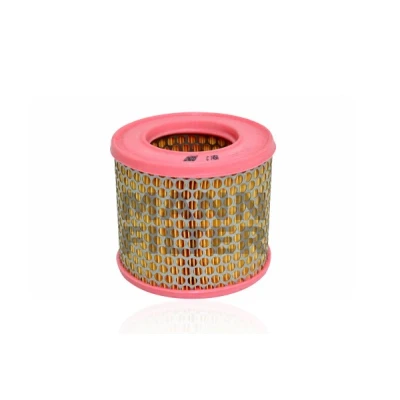 Bilde av MANN FILTER C 1450 Luftfilter 123 140 Filterinnsats