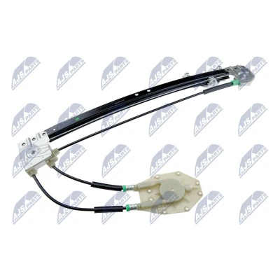 Bilde av Vindusheis, Høyre bak, bmw 5 [e39], touring 51 35 8 159 836, 8159836