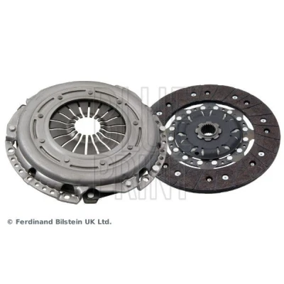 Bilde av BLUE PRINT ADF1230118 Clutch to deler med syntetisk fett 241 FORD: MONDEO 4 Turnier, S Max Mk1, Galaxy Mk2 MPV, VOLVO: V50, V70 3, S40 II