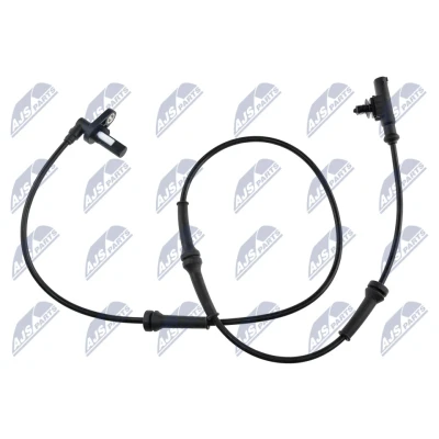 Bilde av NTY HCA LR 002 ABS Sensor framaksel venstre, høyre, høyre LAND ROVER: Discovery 3