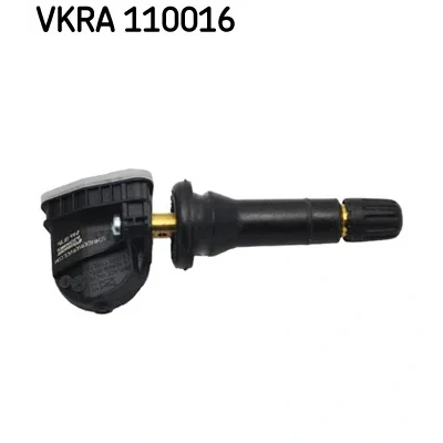 Bilde av SKF VKRA 110016 Hjulsensor, dekktrykk kontrollsystem med skrue, ventiler