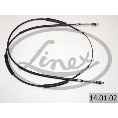 Bilde av LINEX 14.01.02 Håndbrekkwire