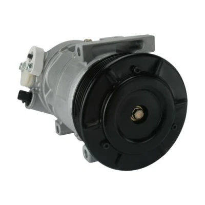Bilde av Kompressor, klimaanlegg, alfa romeo,fiat,opel, 50541342, 55194 880, 55194880, 5D337520, 71789105, 71789107, 771789105