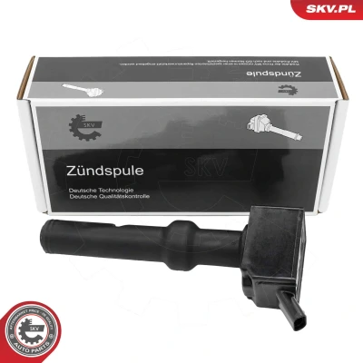 Bilde av Tennspole 12V Esen skv 03SKV358 ford focus iv, sedan turnier puma OE 2207496, H6BG 12A366 AA