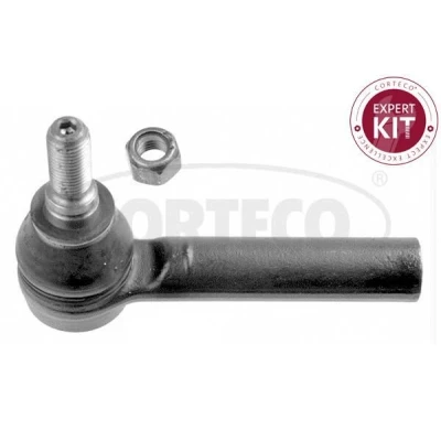 Bilde av CORTECO 49398587 Endeledd framaksel høyre, venstre FIAT: Ducato II Flatvogn lastebil/Chassis, I lastebil/Chassis