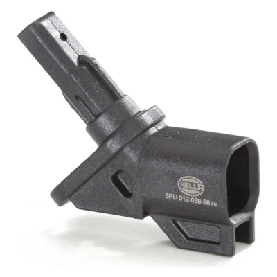 Bilde av HELLA 6PU 012 039 961 ABS Sensor framaksel 12 VOLVO: XC70 II Stasjonsvogn, XC60 I, V60 FORD: KUGA 1, MONDEO 4 Turnier, S Max Mk1