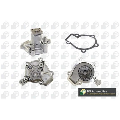 Bilde av Vannpumpe Bga CP3442 hyundai, kia OE 25100 23001, 23002, 23003