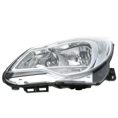 Bilde av VALEO 044585 Frontlykter OPEL: Corsa D Hatchback