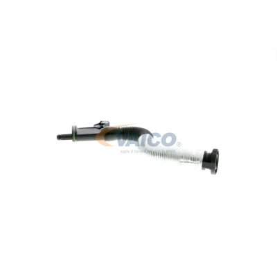 Bilde av VAICO V10 3879 Veivhusventilasjon bakre venstre Original Quality VOLKSWAGEN: Passat B6 Sedan, Eos, Golf 5, AUDI: Q5, A5 B8 Sportback