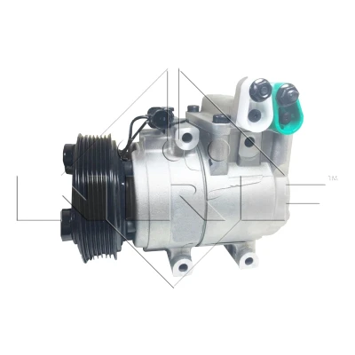 Bilde av NRF 32903G Kompressor HS15 12 PAG 46 med kompressorlje