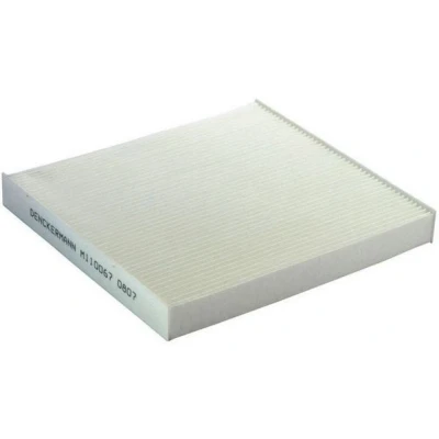 Bilde av DENCKERMANN M110067 Kupéfilter friskluftfilter 197 215 25 MAZDA: 6 Hatchback, Stasjonsvogn, Sedan